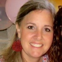 Kristi Dye