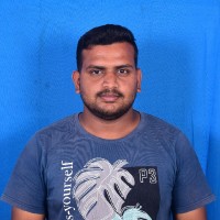 Mallikarjuna Shivaswamy