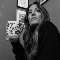 Maria Casado