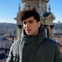 Nusrat Shakarov