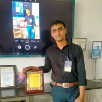 Dheeraj Ghuge