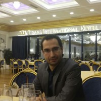 PhD Besmir Premalaj
