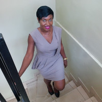 Esther Ogunshote-Oladimeji