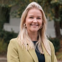 Sharon Roukens