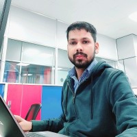 Jalaj Agnihotri