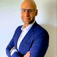Robin Bernhardsson