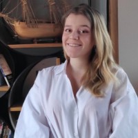 Alizée Berretz