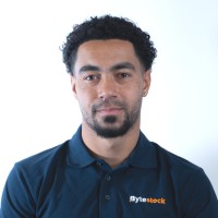 Rhys Harper