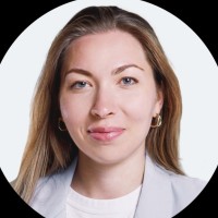 Xenia Voloch