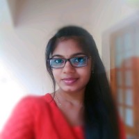 Annmariya Thomas