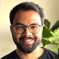 Debasish Biswas