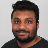 Franklin Vastiampillai