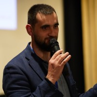 Sviatoslav Tkachenko