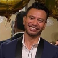 Edward Hidalgo