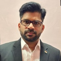 Ravi Kant Agrawal