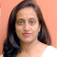 Ranjana K