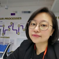 Grace Wang