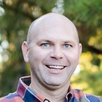 Bryan Scheffel