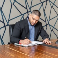 Avi-Nash Sukuram MBA,Pr Tech Eng