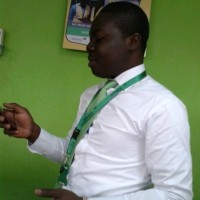 Albert Eshun