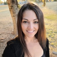 Samantha Mcdade