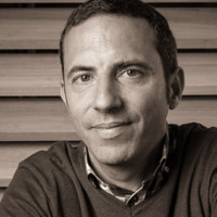 David Barbeau