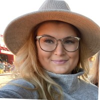 Ashley Davis