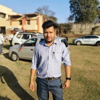 Deepak sharma