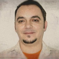 Nebojsa Ljubevski