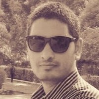 Gaurang Patel