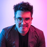 YOTAM OLVERA