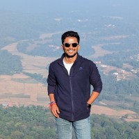 Bharath Kumar N