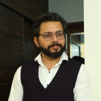 Vaibhav Jain