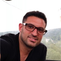 Meni Grinberg