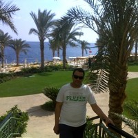 Ahmad Khalil