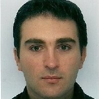 Emmanouil Daoutsalis