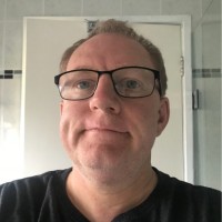 Graeme Welsh