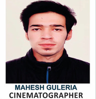 Mahesh Guleria
