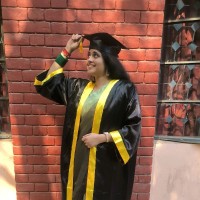Srishti Tiwari