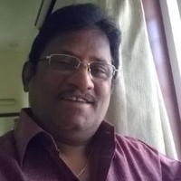 Siva Ram Prasad Koppineni