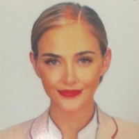 Jenna Rye