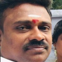 Maharaja Pandiyan