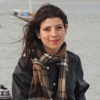 Yesmin Karray