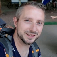Koen Seghers
