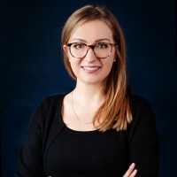 Gloria Lenar