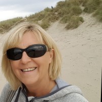 Isabelle TITECA née DESMIDT