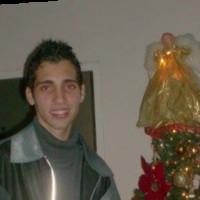 Abraham Guzman