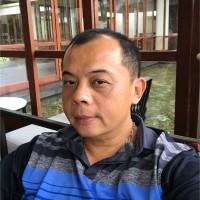 Wilson Wang