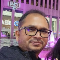 Ram Sujan Koduri