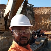 Abdoul Rachid Bangoura